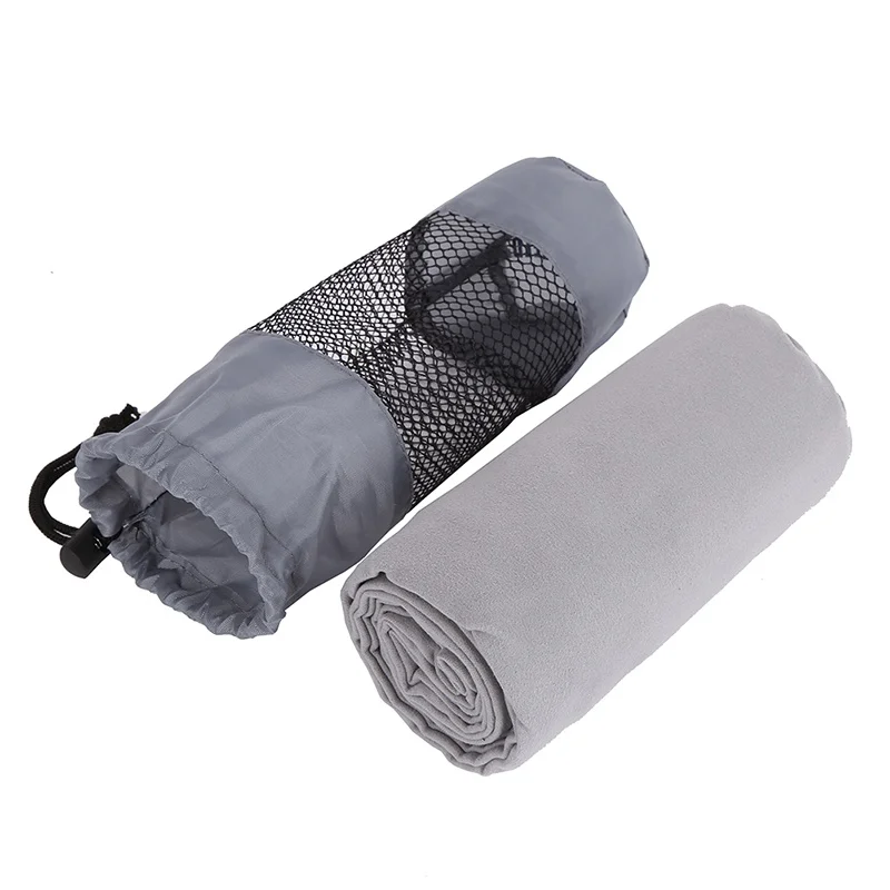 

hot sports outdoor quick-drying towel portable quick-drying towel beach towel microfiber comfortable towel 2019