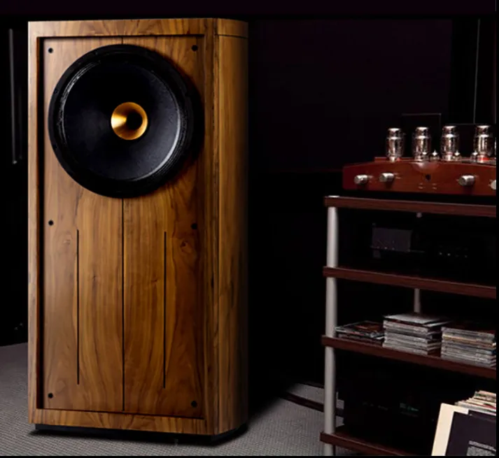M-006 рекомендуемый cox-15 дюймов коаксиальный fever hifi высококачественный пассивный динамик аудио пол коробка pk Kendall