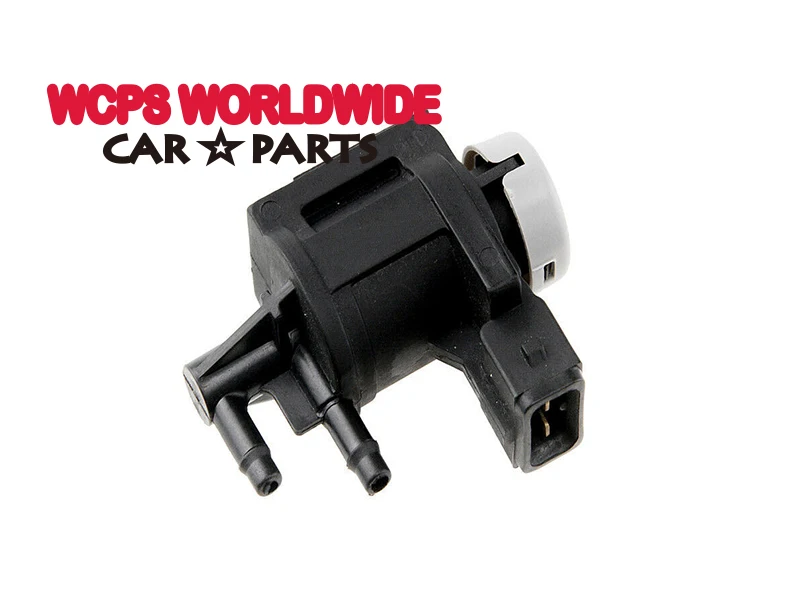 Новый для Audi A1 A3 A4 A5 A6 A7 A8Q3 Q5 Q7 TT R8 RS3 V W Skoda Seat EGR электромагнитный клапан