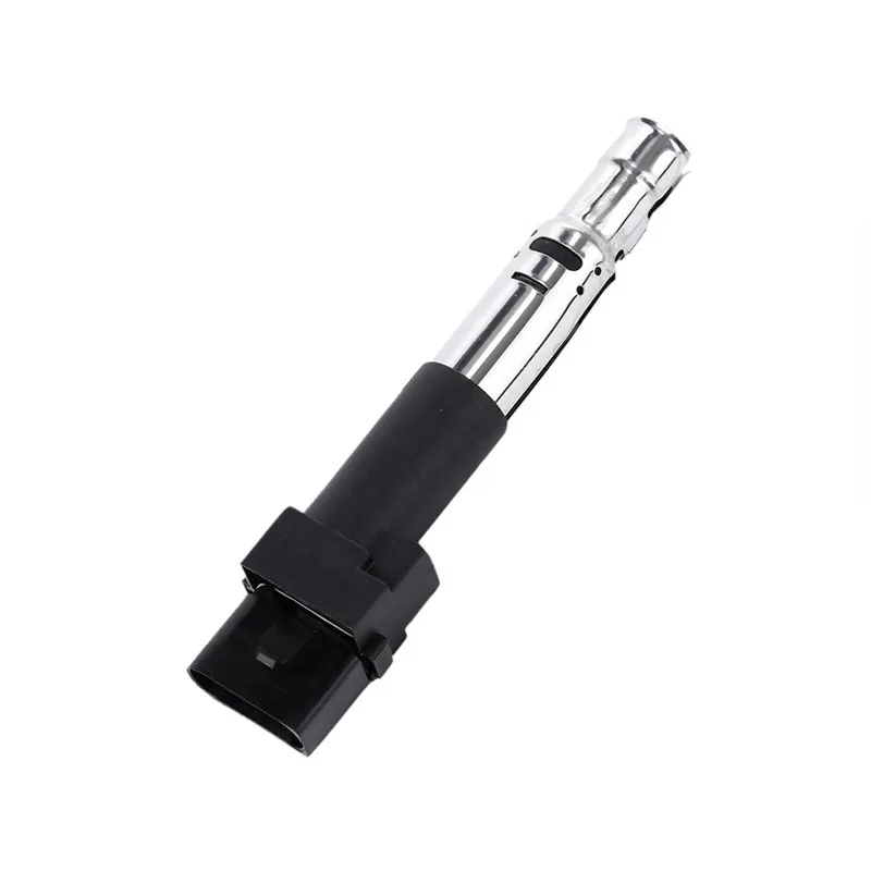 6шт 022905715 022905100 Катушка зажигания B для VW Passat CC Touareg Phaeton Golf Audi A3 Q7 Seat Skoda Porsche 95560210103 3