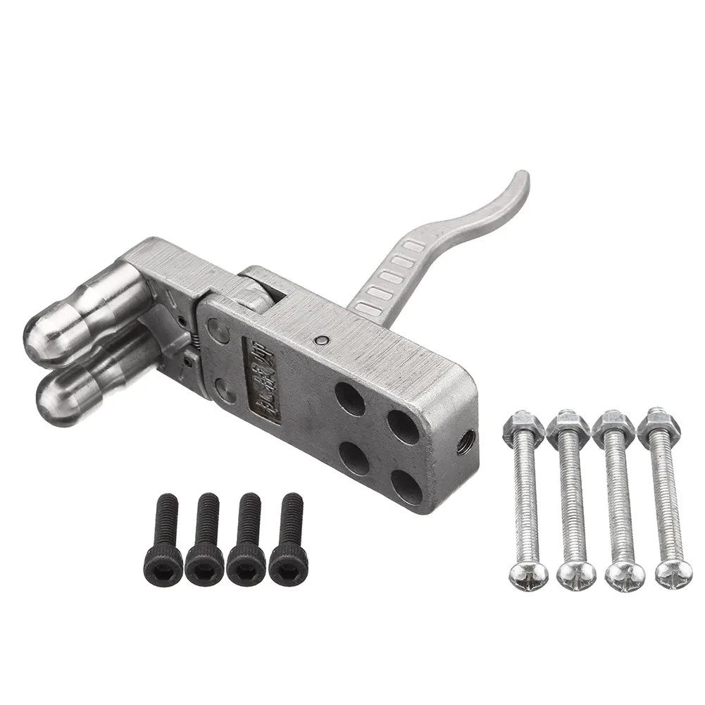 Рогатка из нержавеющей стали для полировки своими руками | Спорт и развлечения