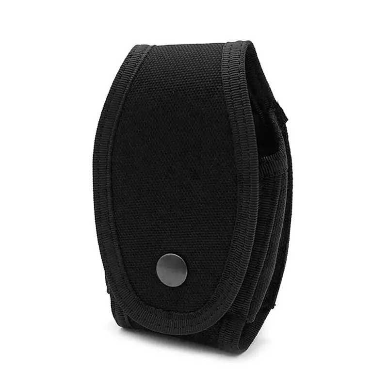 

New Outdoor Hunting Bag Tool Key Phone Holder Handcuffs Bag Case Pouch K3NC