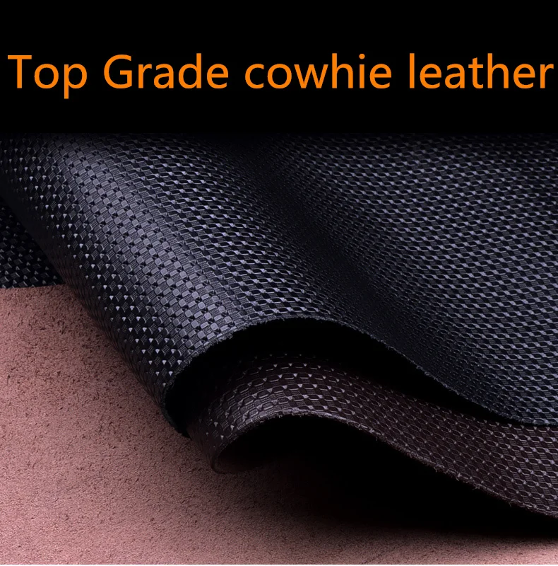 Роскошный деловой Чехол-книжка из натуральной кожи с магнитной застежкой для Huawei