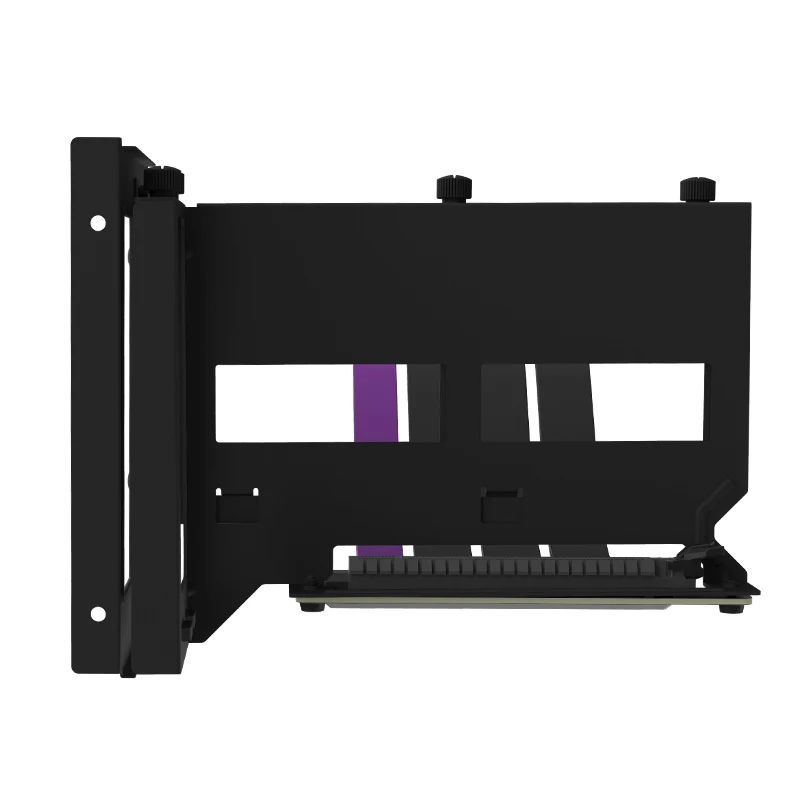 Cooler Master PCIe 4 0x16 3 0 универсальный вертикальный держатель графического процессора