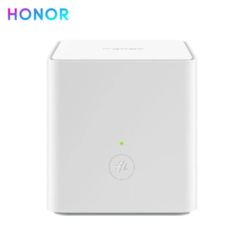 Honor Router X1 расширенная версия беспроводной маршрутизатор WiFi повторитель 2 4G/5G 1167