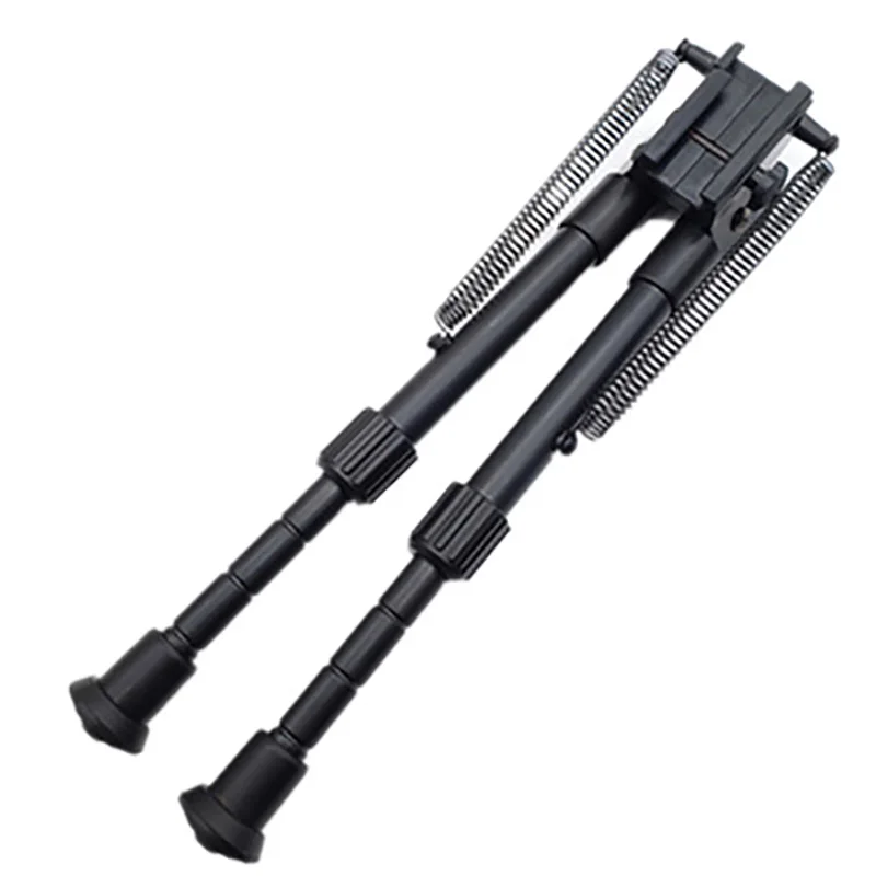 Пластиковый штатив для пистолета CS tactics JD4 кронштейн m4 Barrett 20-23 мм | Спорт и