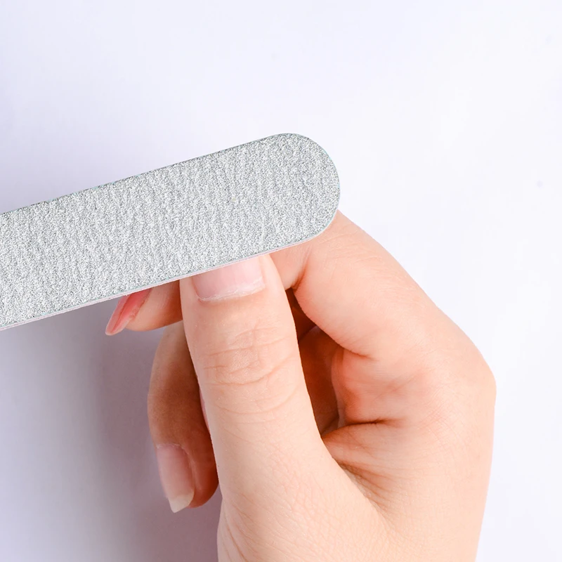 

Nail File Set Sanding Nail File Art Tips Sanding Files Buffer Block Polishing DIY Nail Art Care Tools Manicure Accessories
