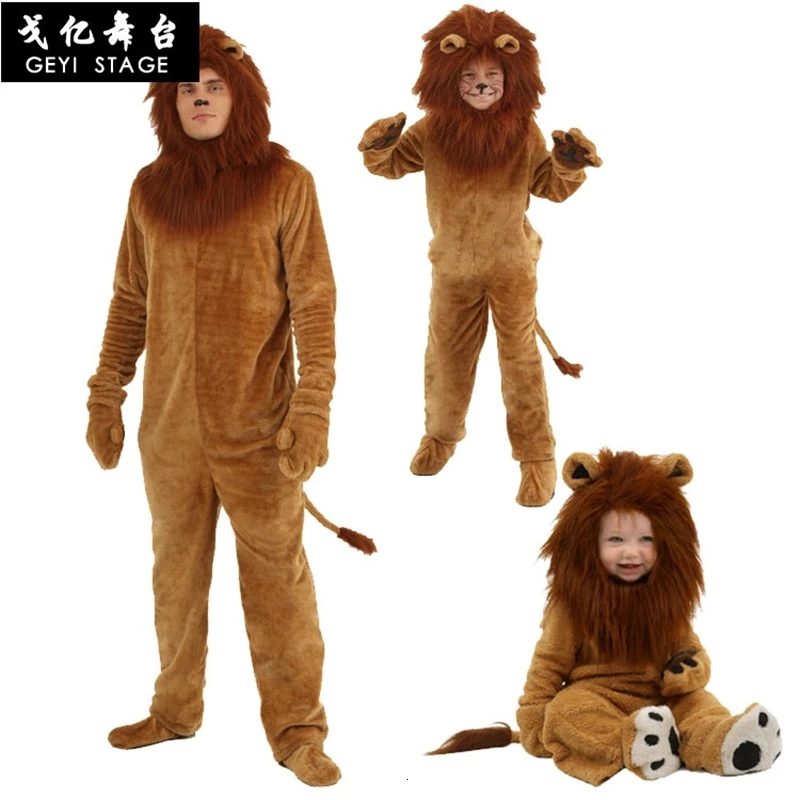 Детский маскарадный костюм на Хэллоуин волшебника из страны Оз сценический для