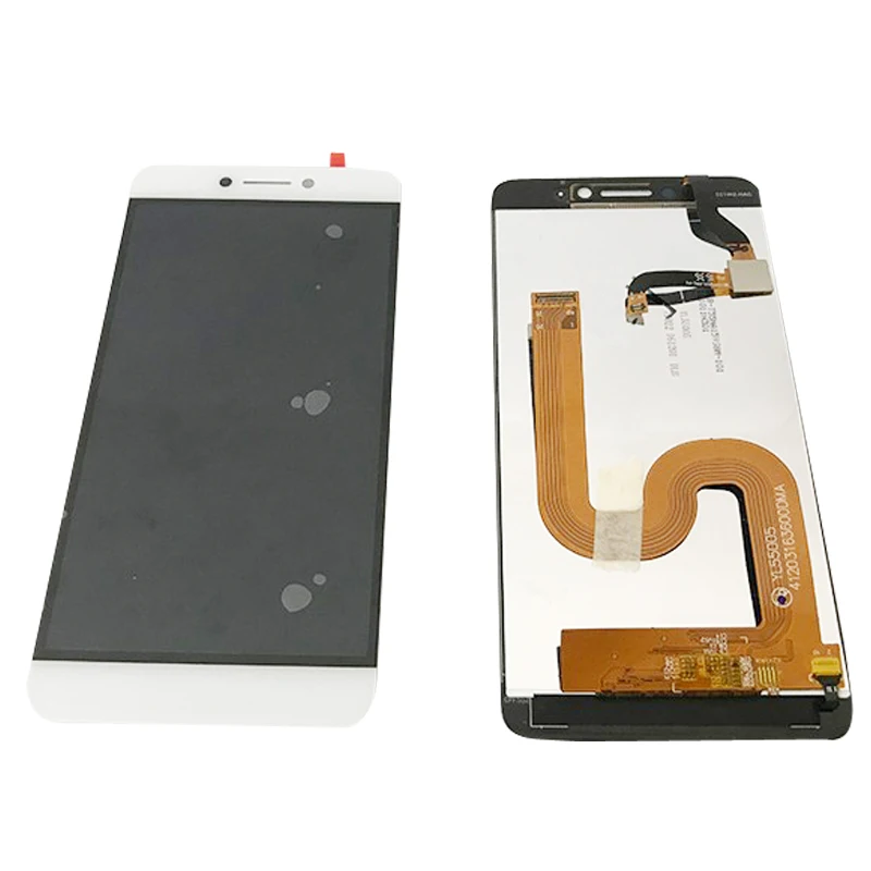 Сменный сенсорный ЖК экран для LeEco Coolpad cool1 c106 7 C106 9 8|Экраны мобильных телефонов| |