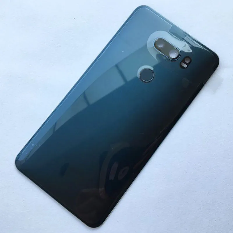 Задняя крышка с отпечатком пальца для LG v30 +/v30 задняя корпуса VS996 LS998U H933 H930 |