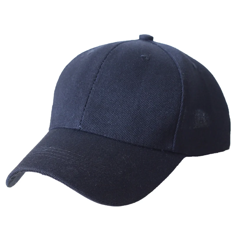 Новая пара бейсбольная кепка мужские и женские модели Солнцезащитная шляпа