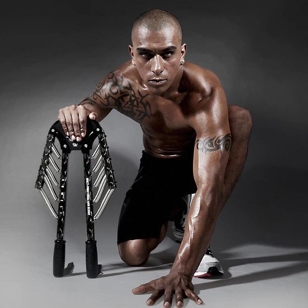 

Fitness & Body Building