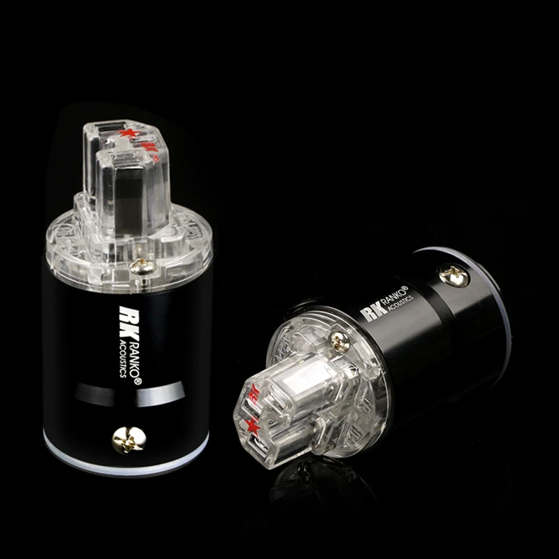 Акустика RANKO RPP-200 IEC с серебряным покрытием родиевым фосфористая бронза
