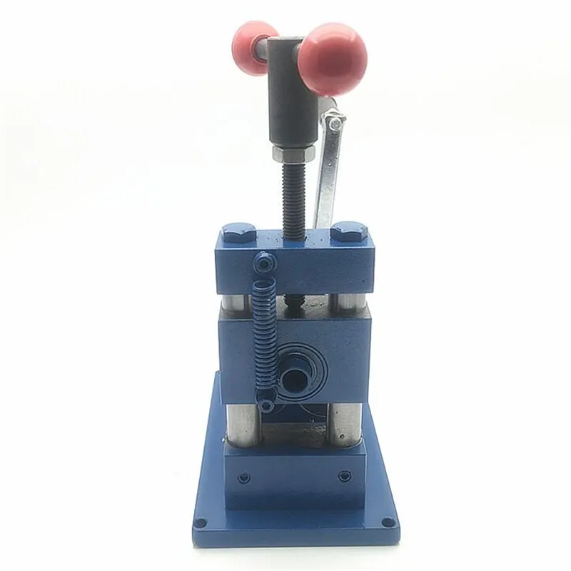 Кольцо браслет гибочный станок ювелирные изделия округления Машина