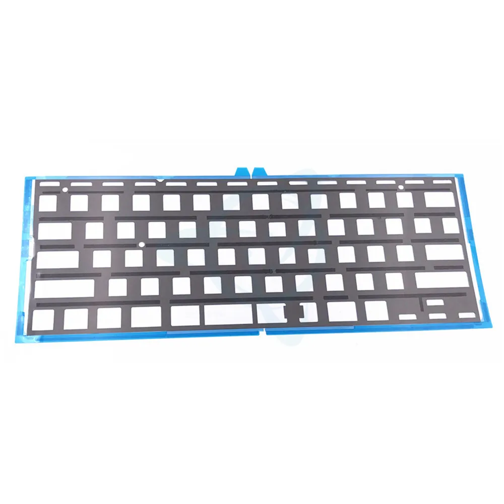 Shenyan MC505 MC506 MC968 MC969 клавиатура с подсветкой для Macbook Air 11 6 '&#x27A1370 A1465 английская