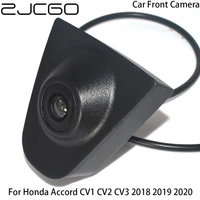 car front view parking logo camera night vision positive waterproof for honda accord cv1 cv2 cv3 2018 2019 2020