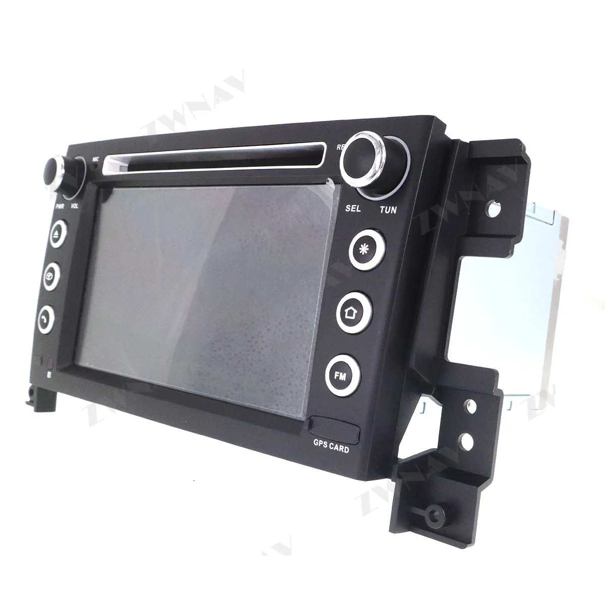 Восьмиядерный CD DVD плеер 2 Din стерео Android 10 0 автомобильное радио для SUZUKI GRAND VITARA