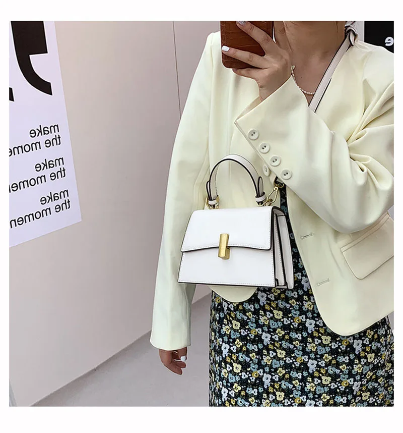 

Hand Bag Women 2021Latest style Crossbody Bags Popular Summer Totes Bag All-match Fashion Shoulder Bags High Capacity Messenger