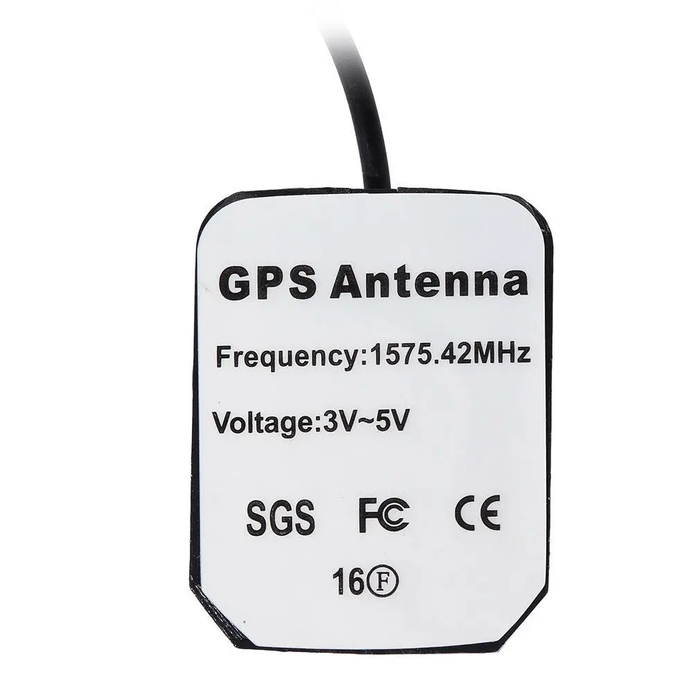 GPS-антенна с разъемом BNC Male для Garmin StreetPilot III GPS MAP 276C 376C 498C аксессуары | Мобильные