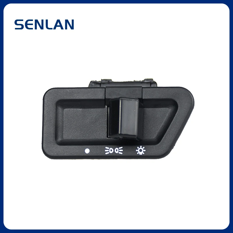 

For Honda SCR110 SWITCH UNIT, LIGHTING 35150-GGC-901-M1 Motorcycle professional spare parts