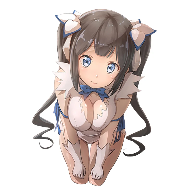 

Stickers Anime Car Window Cute And Interesting Fashion Sticker Decals Cool Graphics JDM