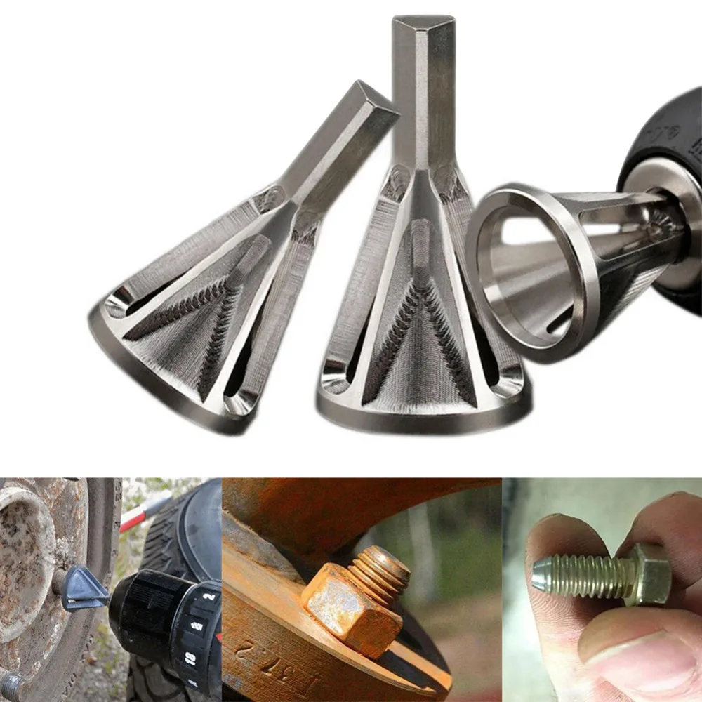 Инструмент для удаления заусенцев с внешней фаски инструменты из нержавеющей