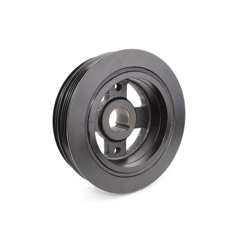 Шкив коленчатого вала для GEELY 08CK-12LG-1CK-1CK-1CCK-1D GC3GX2SC3SC5 CK-1F SC6 479Q 481Q