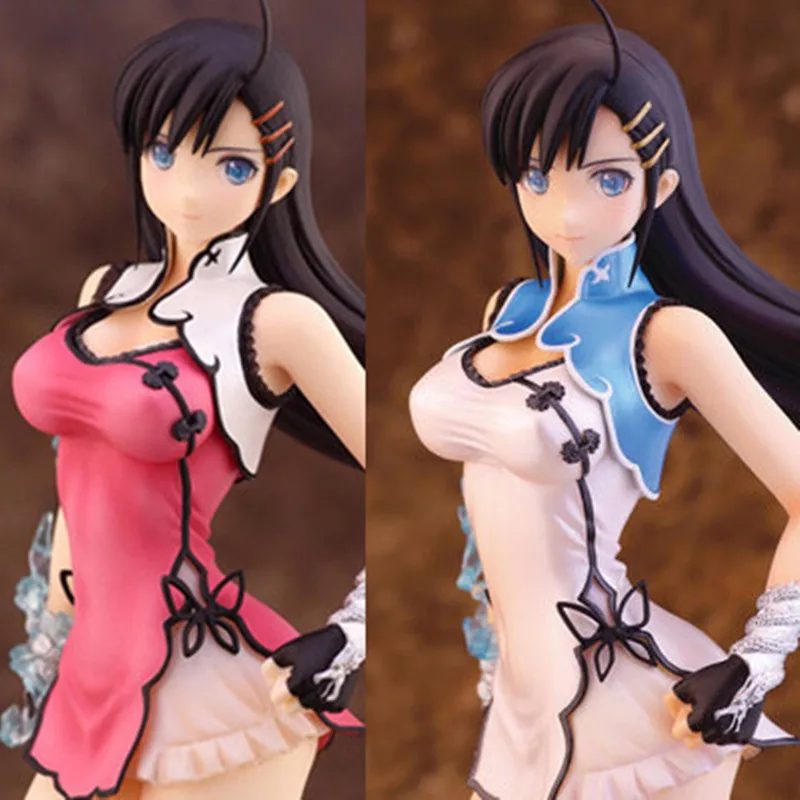 24 см аниме Blade Arcus из Сияющий Американская классификация проводов 2р Цвет Ван Bailong