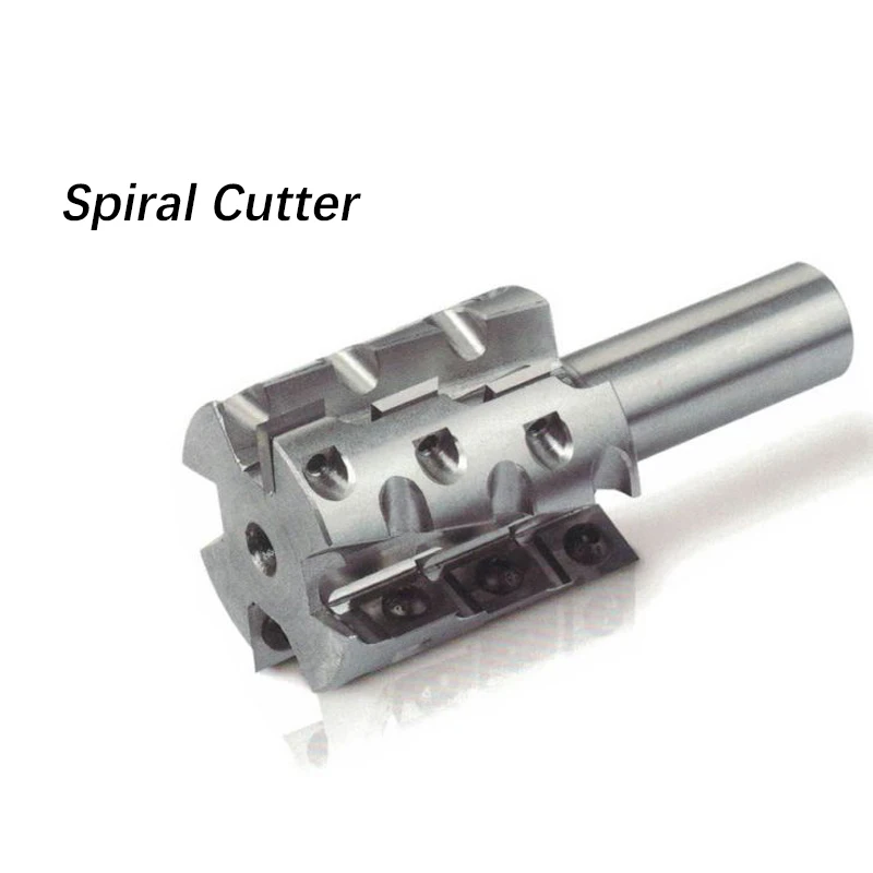 売却 合金カッターヘッドスパイラルカッターとtctブレードルータほぞcncマシン木工ツール
