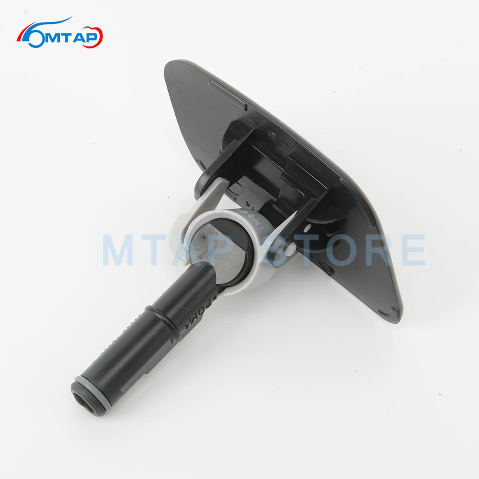 Привод сопла для омывателя фары крышка крышки Hyundai i45 Sonata 8 YF 2010 2011 2012 2013
