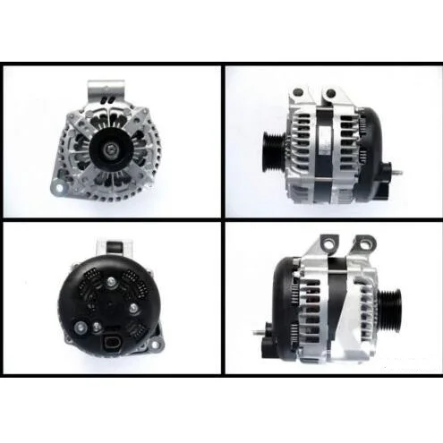 Новый генератор переменного тока 12 В 1042106280 а DAN1110 для LAND ROVER RANGE ROVER|alternator|alternator 12v |