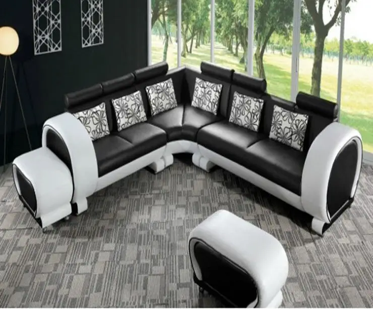 Набор диванов для гостиной угловой диван секционные диваны из натуральной