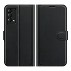 Кожаный флип-чехол для Realme GT Master Edition 5G RMX3360 RMX3363 6,43