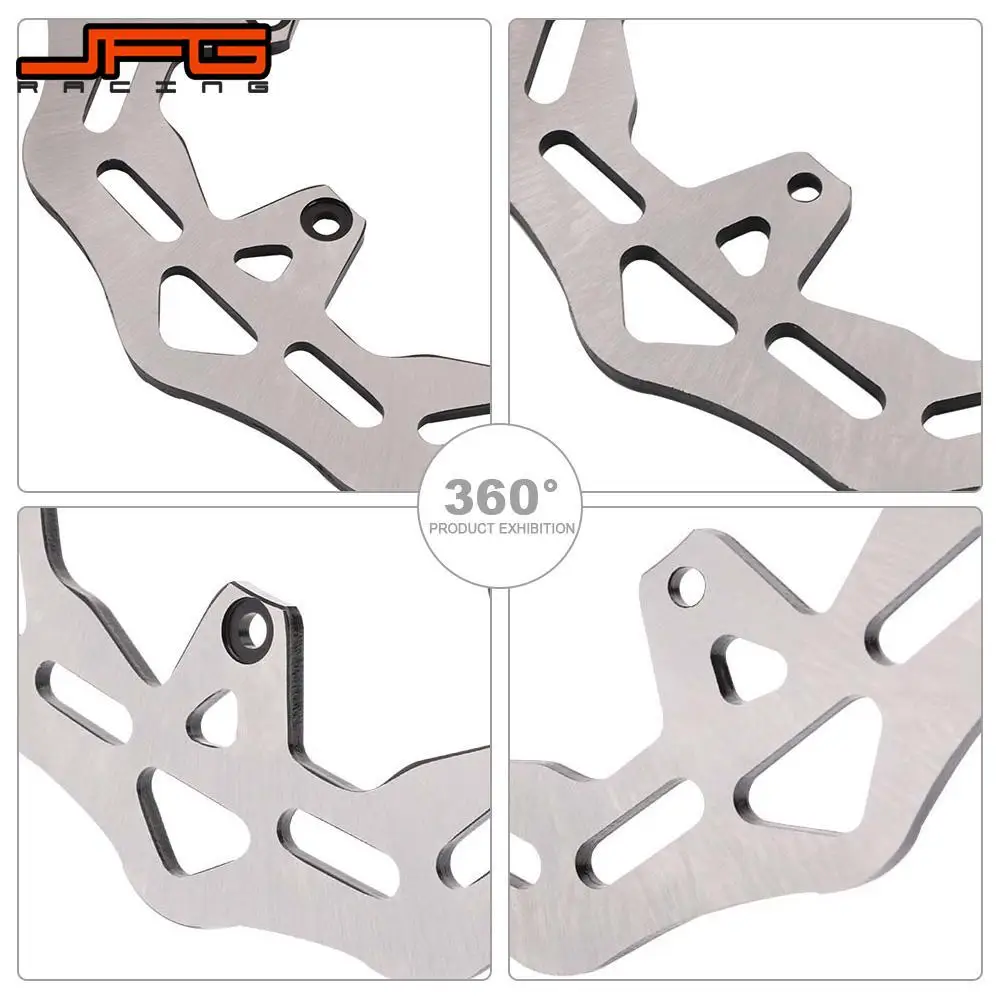 Тормозные диски для мотоциклов тормозные BMW F650 1993-2000 F650CS Scarver 2000-2007 F650GS F650ST Дакар -