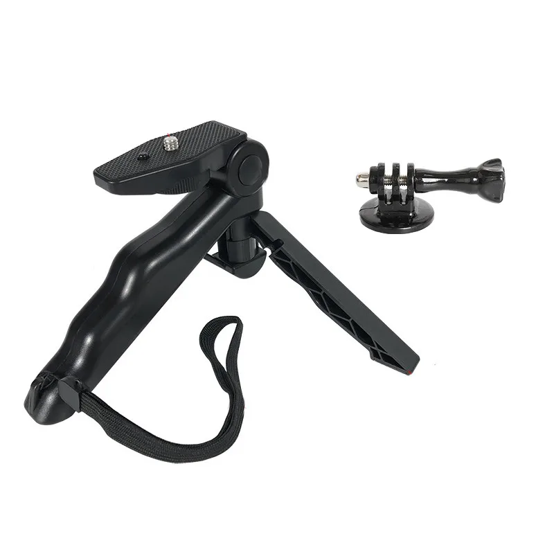 

Bracket iPhone Action Mobile Accessory Live Camera Sports Tripod for Samsung Phone Smartphone Desktop for Holder GoPro Handheld