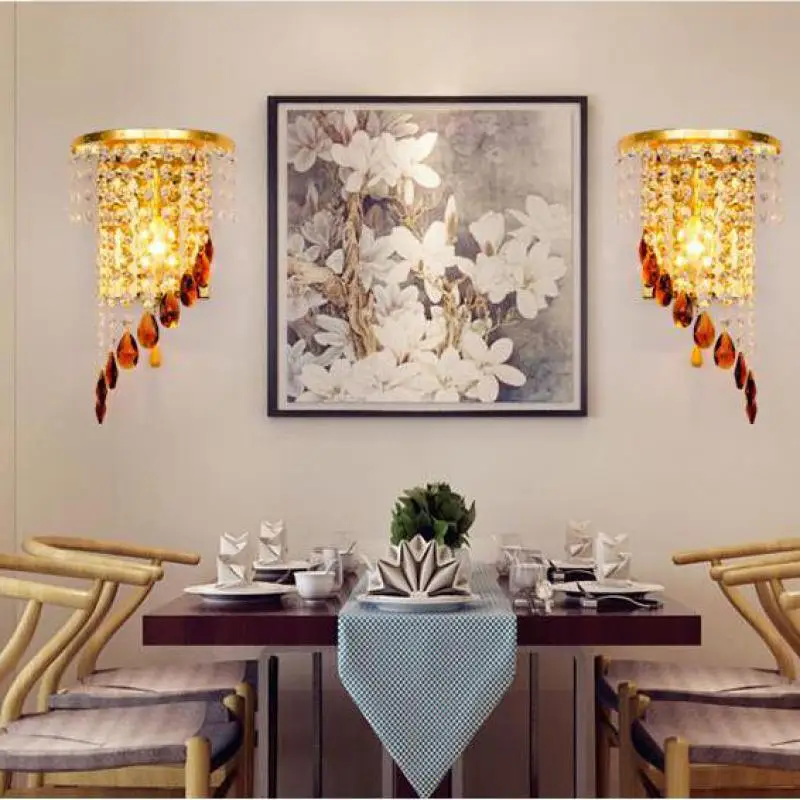 Лидер продаж индивидуальный настенный светильник прикроватный светодиодный для