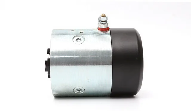 12V24V1.6KW2.2KW вилочный погрузчик штабелер Гидравлическая насосная станция блок