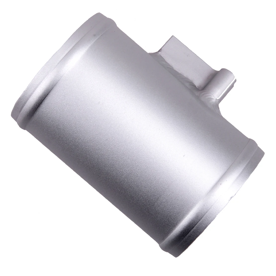 

76 мм 3 "серебристый датчик расхода воздуха, впускной измерительный разъем, переходная трубка