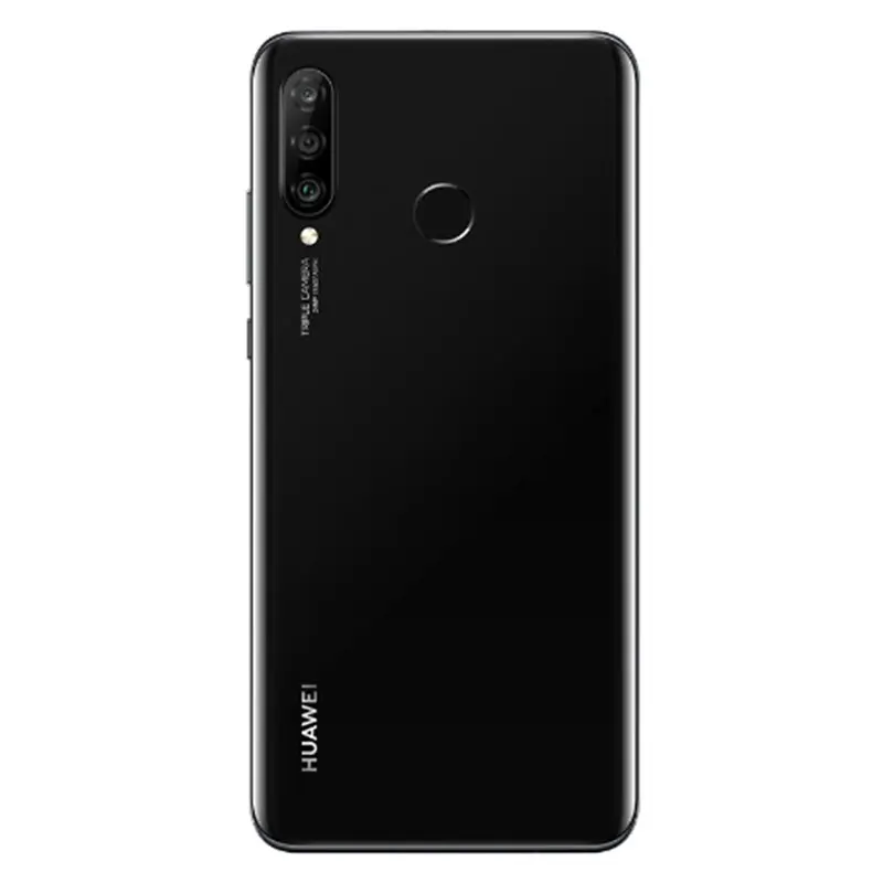 Оригинальный смартфон HUAWEI Nova 4E 4 E с глобальной прошивкой Гб ОЗУ 128 ПЗУ Kirin 710 экран 6