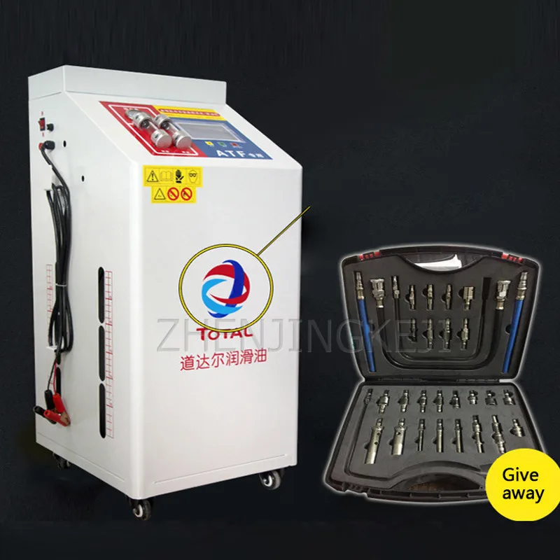 

Полностью автоматическая коробка передач для очистки автомобиля, устройство для замены масла нулевого давления, интеллектуальное управле...