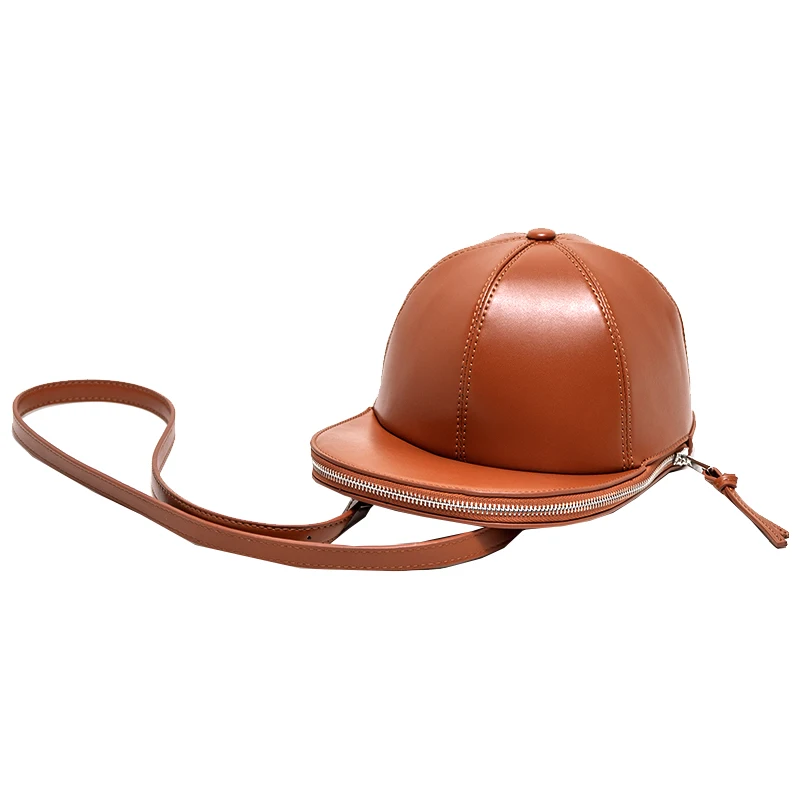 20 ранняя Осенняя Кепка сумка на одно плечо не основной дизайн креативная