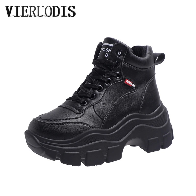 

Female heightening shoes platform sports shoes comfortable lightweight shoes women's shoes breathable shoes sneakers women