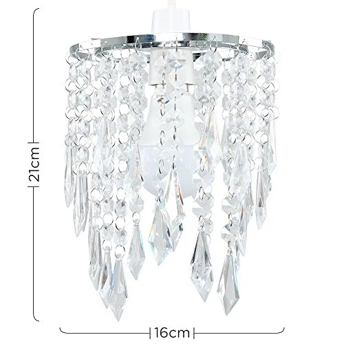 Элегантная люстра дизайнерская потолочная фотолюстра с красивыми прозрачными