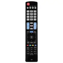 Universal LCD TV Remote Control for LG AKB73756504 AKB73756510 AKB73756502 AKB73615303 32LM620T Replacement IPTV Remote Controll