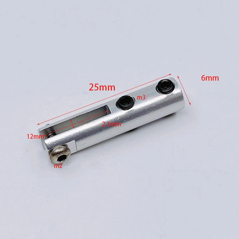 5 шт m22 мм сервогудок связь с на