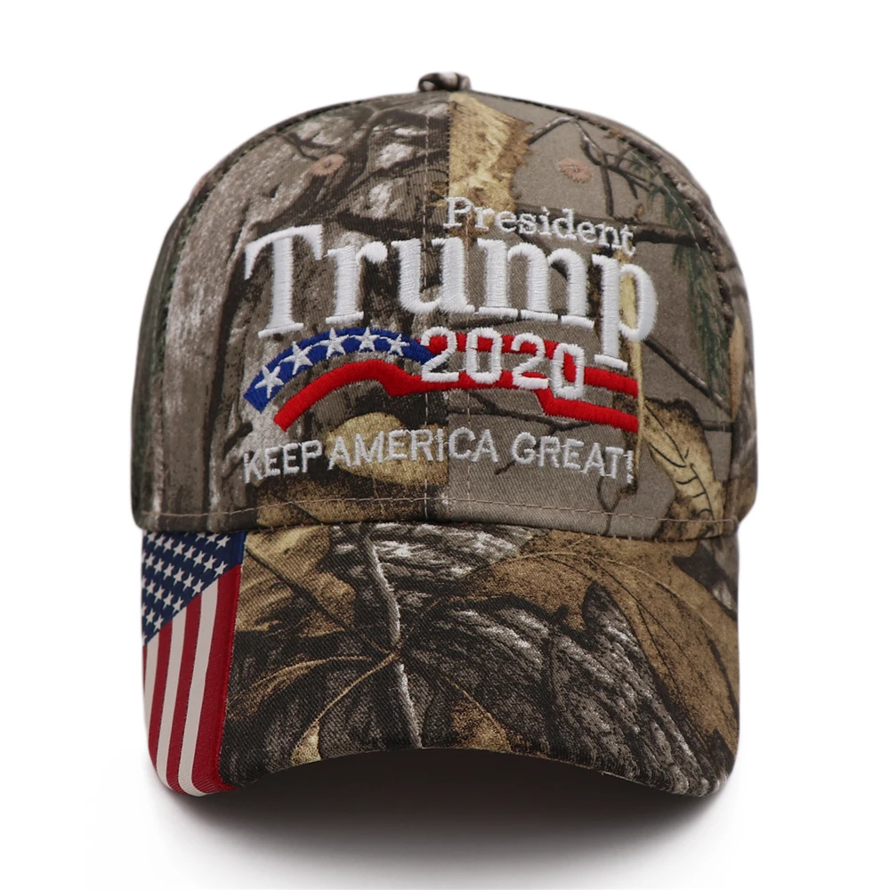 Новинка 2020 бейсболки с надписью Дональд Трамп Keep America Great кепка президентская