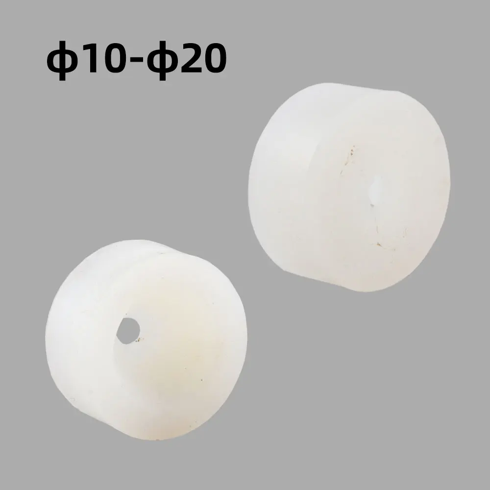 Пневматическая электрическая укупорочная машина HIFESON 10-100 мм, силиконовая прокладка, резиновая крышка для бутылок