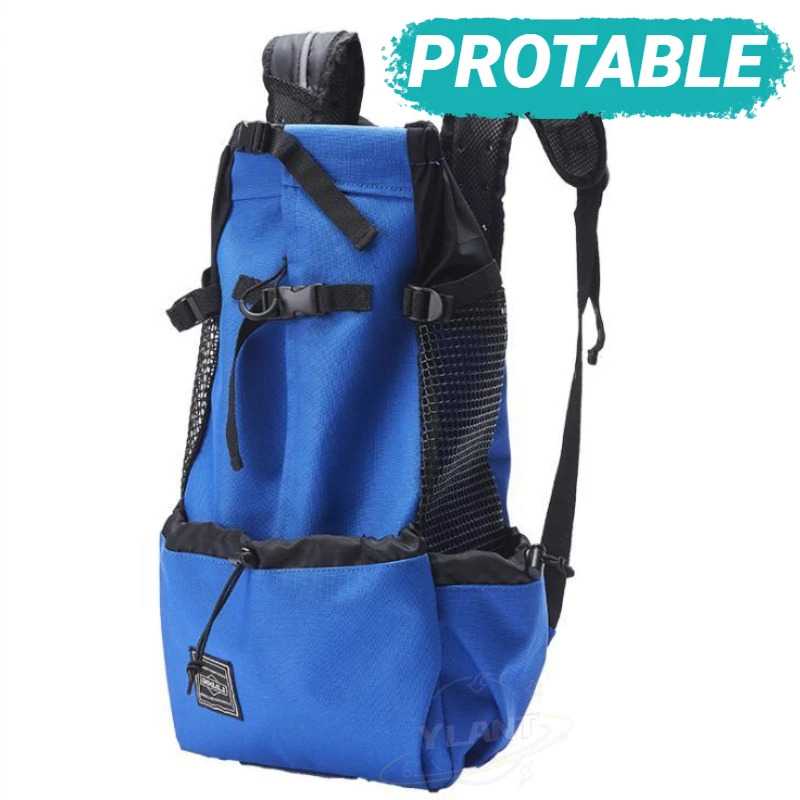 

Регулируемая дорожная сумка SW для больших собак, изделие для домашних животных, дышащая версия для большой собаки, золотистый ретривер, сум...