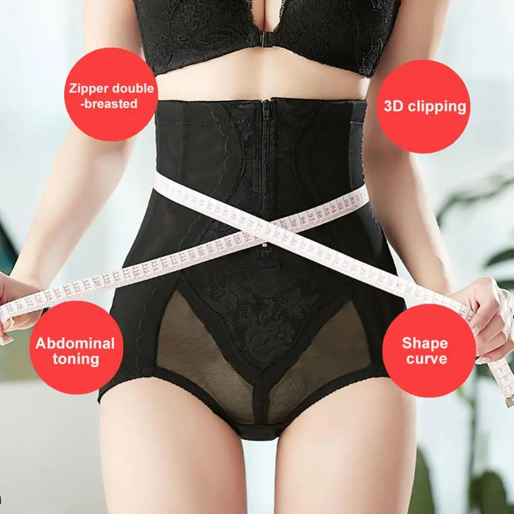 

Women Butt Lifter Underwear Panties Hip Waist Trainer Body Shaper Shapewear Shapewear Adjustable Women Post Partum Corset Belts