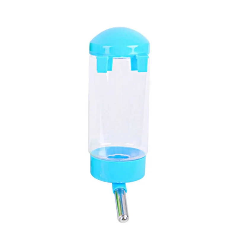 Автоматическая поилка для домашних животных 500 мл | Дом и сад